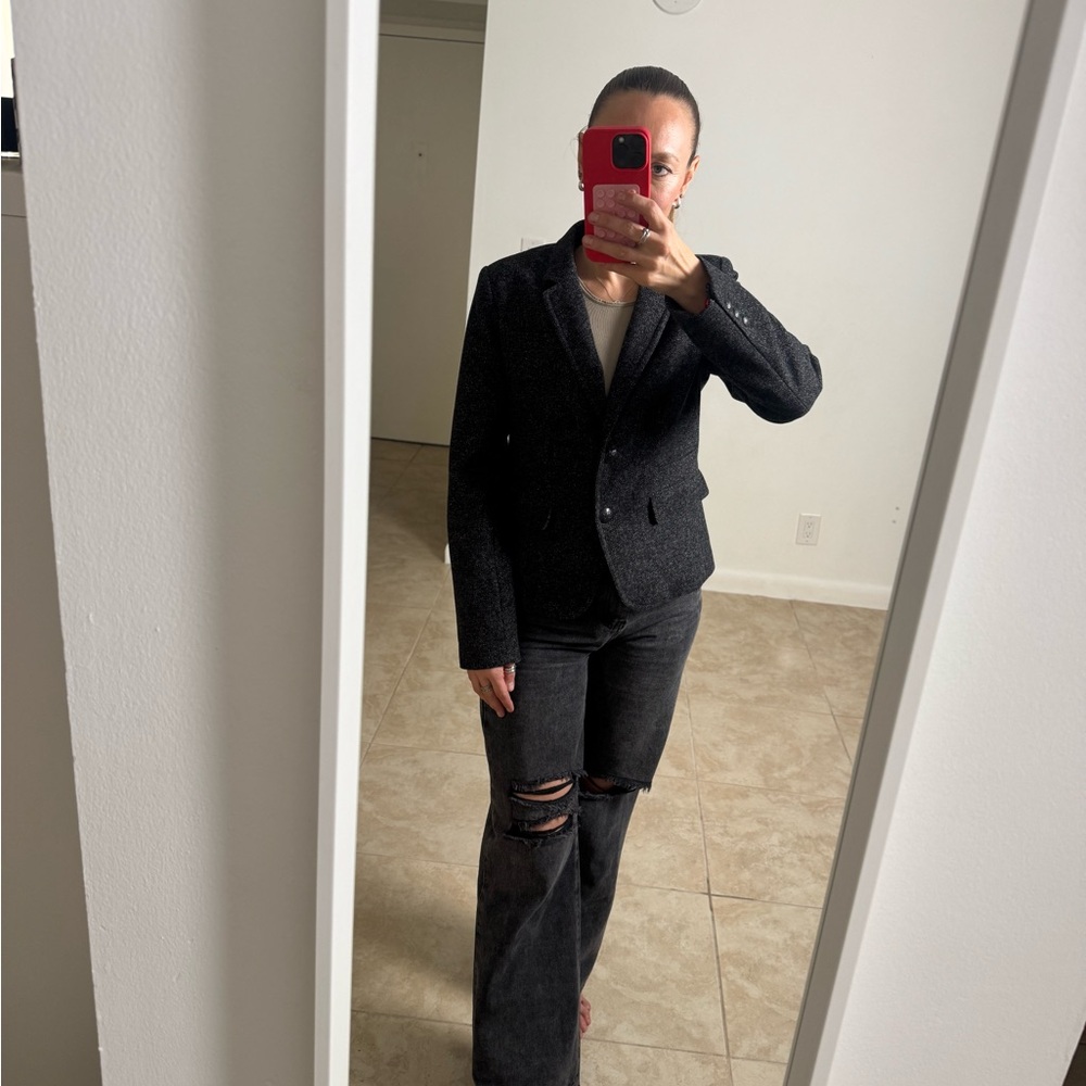 Banana Republic Blazer – Size 8
